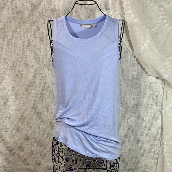 Athleta Threadlight twist tank size XS - Picture 2 of 9